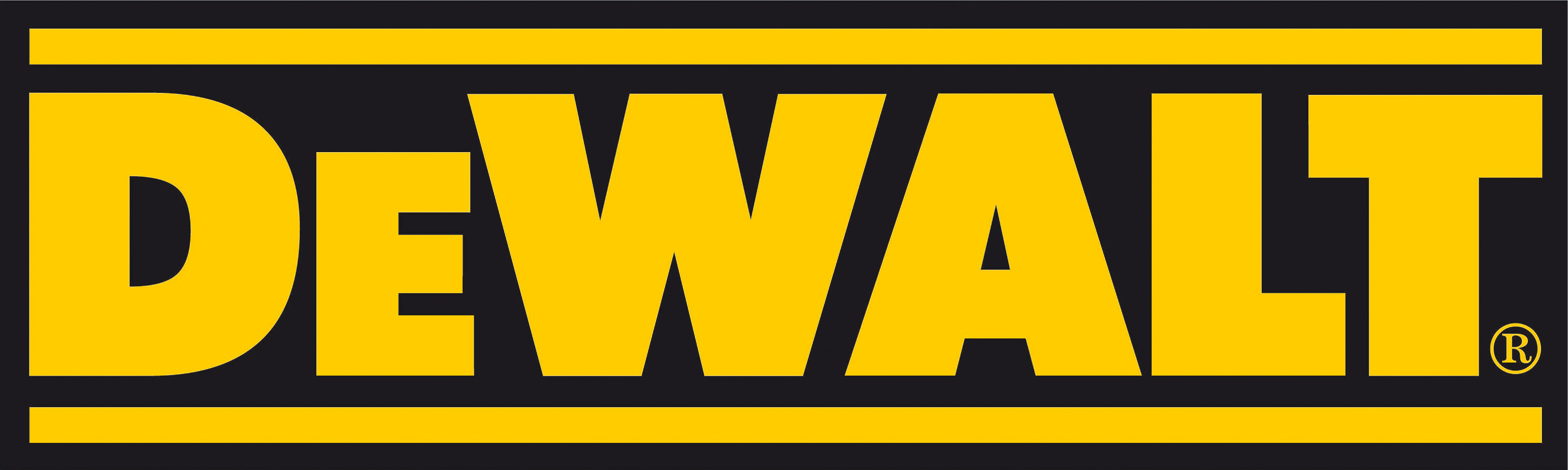 Dewalt Logo