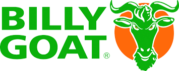 Billy Goat  Logo