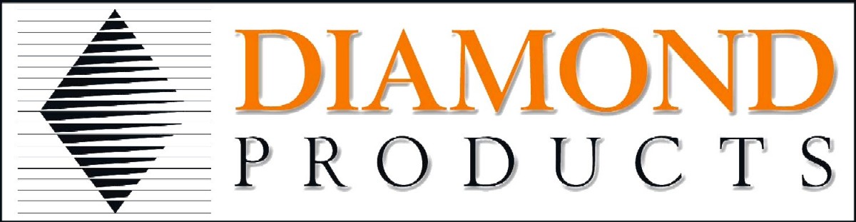 Diamond Products Logo