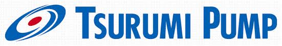 Tsurumi Pumps Logo