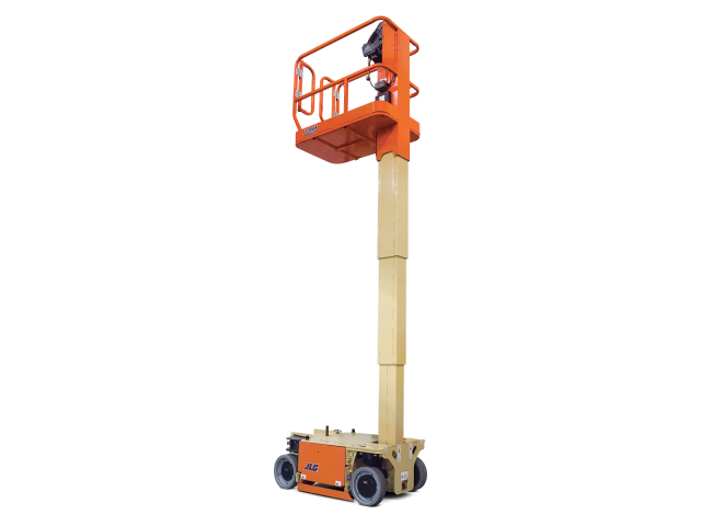 JLG 12′ Aerial Lift