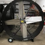 Industrial Fan 42Inch