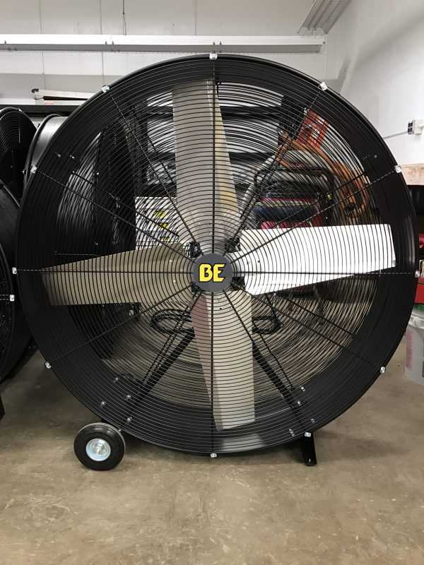 Industrial Fan – 42inch