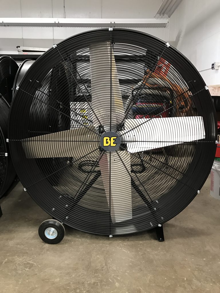 Industrial Fan 42Inch