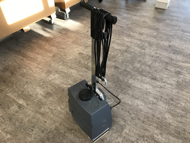 Floor Sander Laurel Highlands Tool and Equipment Rental