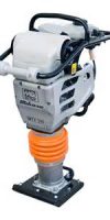 Compaction Rammer MTX70 HD Compaction Rammer MTX70 HD