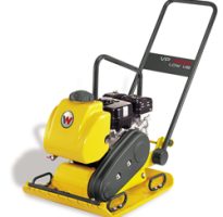 Compaction Vibratory Plate Compactor MVC88VTHW ”20 Compaction Vibratory Plate Compactor MVC88VTHW ''20